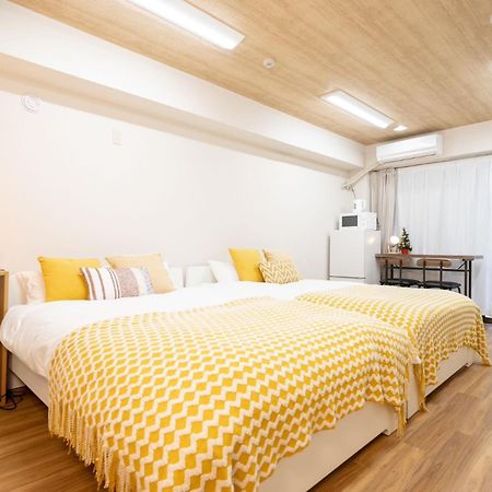 Tookin House 池袋 Tóquio Exterior foto