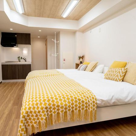 Tookin House 池袋 Tóquio Exterior foto