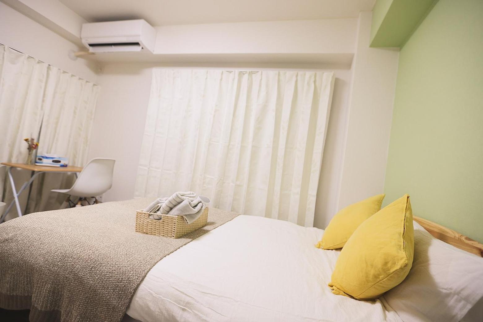 Tookin House 池袋 Tóquio Exterior foto