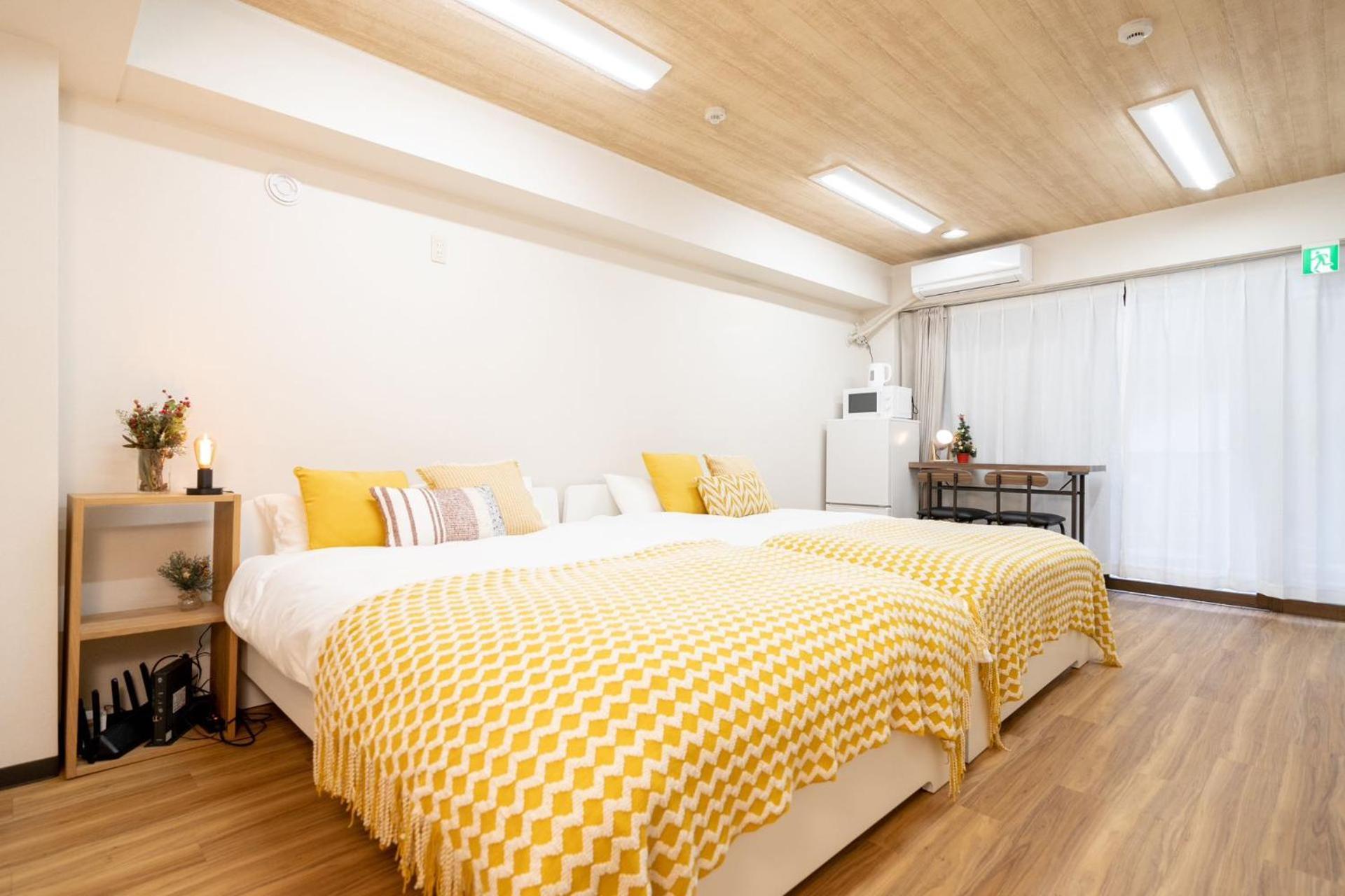 Tookin House 池袋 Tóquio Exterior foto