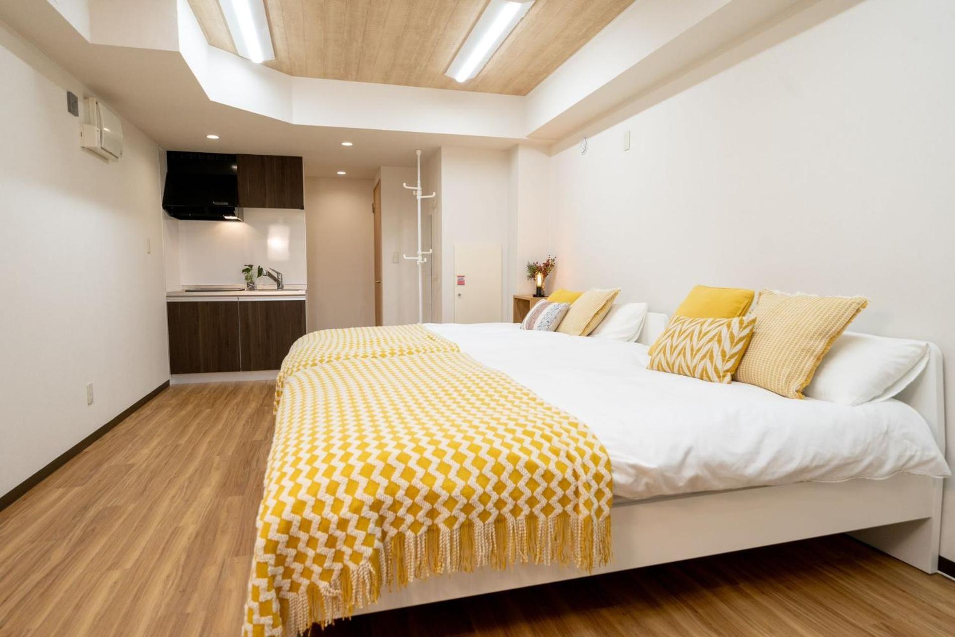 Tookin House 池袋 Tóquio Exterior foto