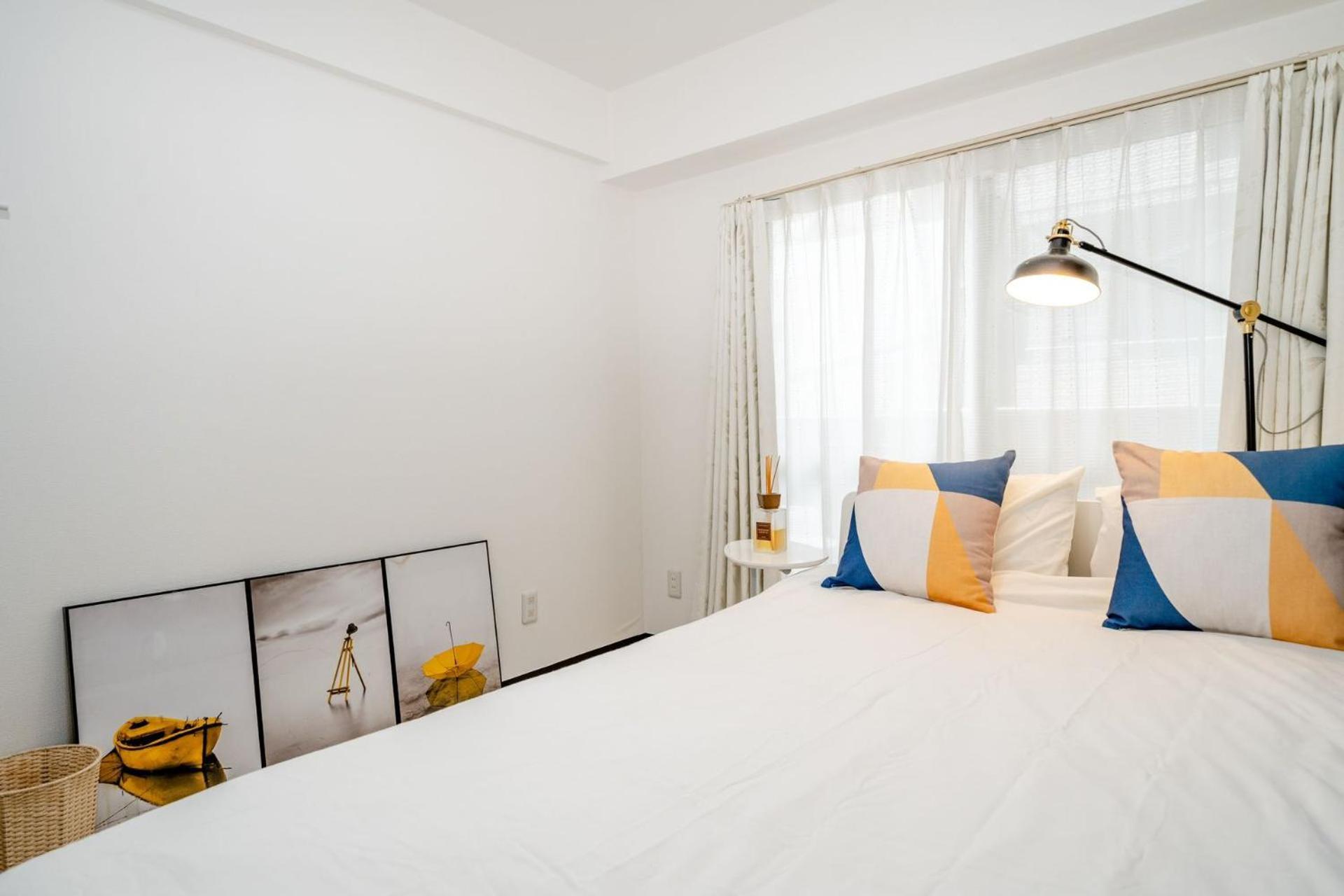 Tookin House 池袋 Tóquio Quarto foto