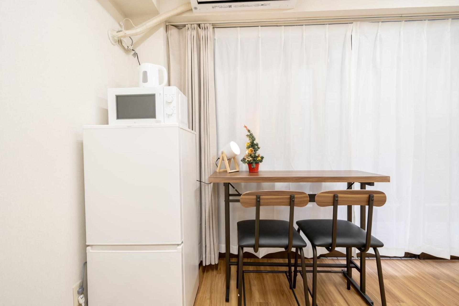 Tookin House 池袋 Tóquio Exterior foto
