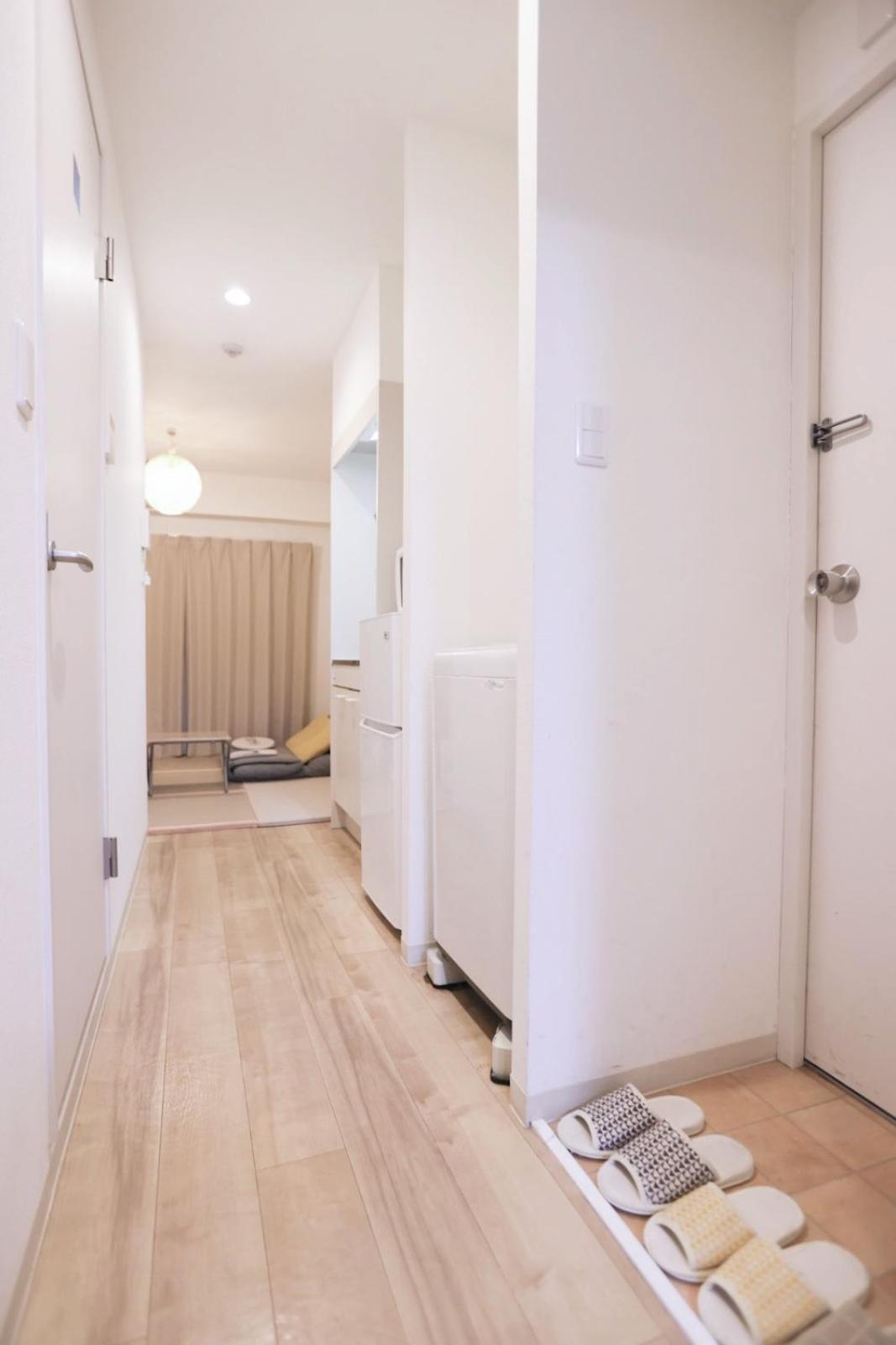 Tookin House 池袋 Tóquio Exterior foto