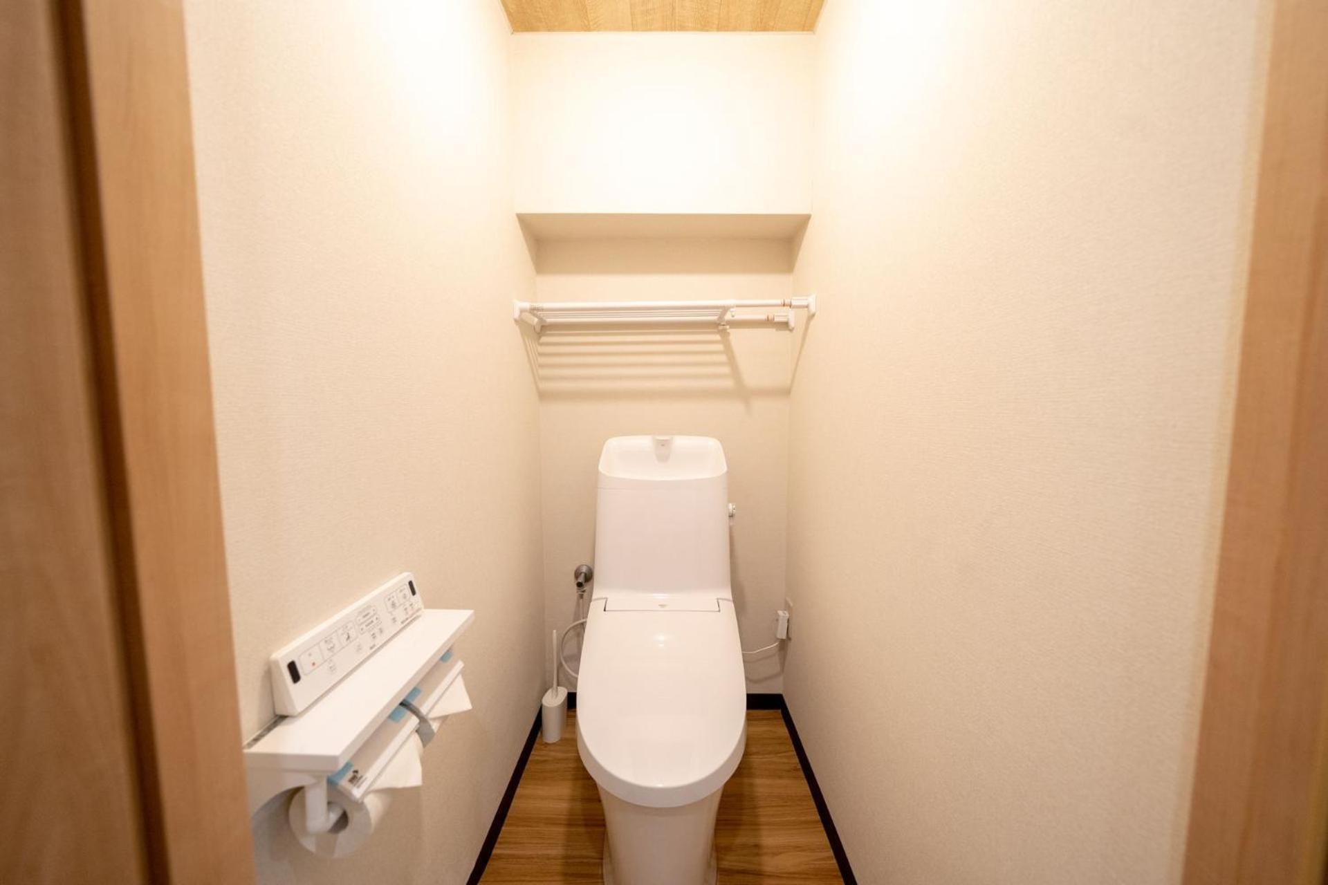 Tookin House 池袋 Tóquio Quarto foto
