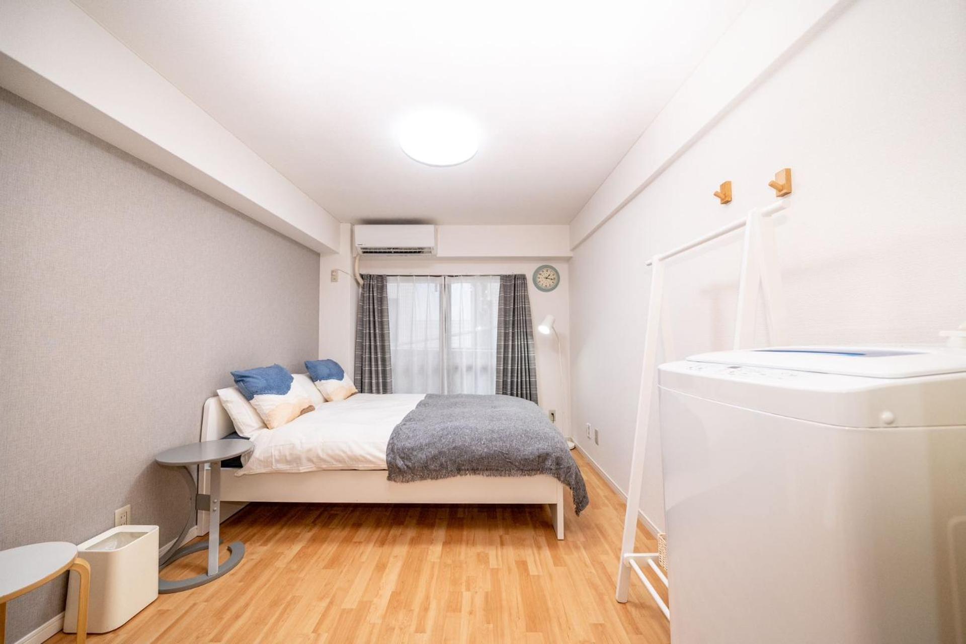 Tookin House 池袋 Tóquio Exterior foto