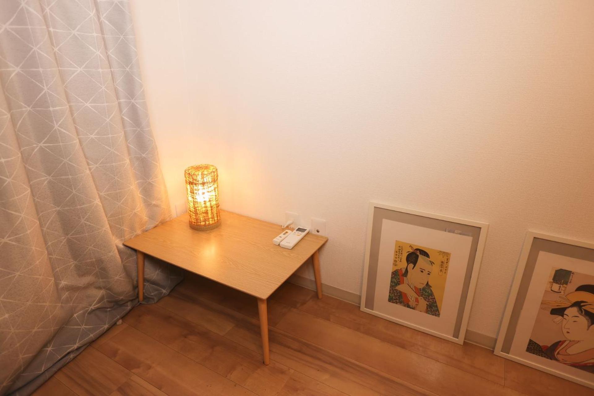 Tookin House 池袋 Tóquio Quarto foto