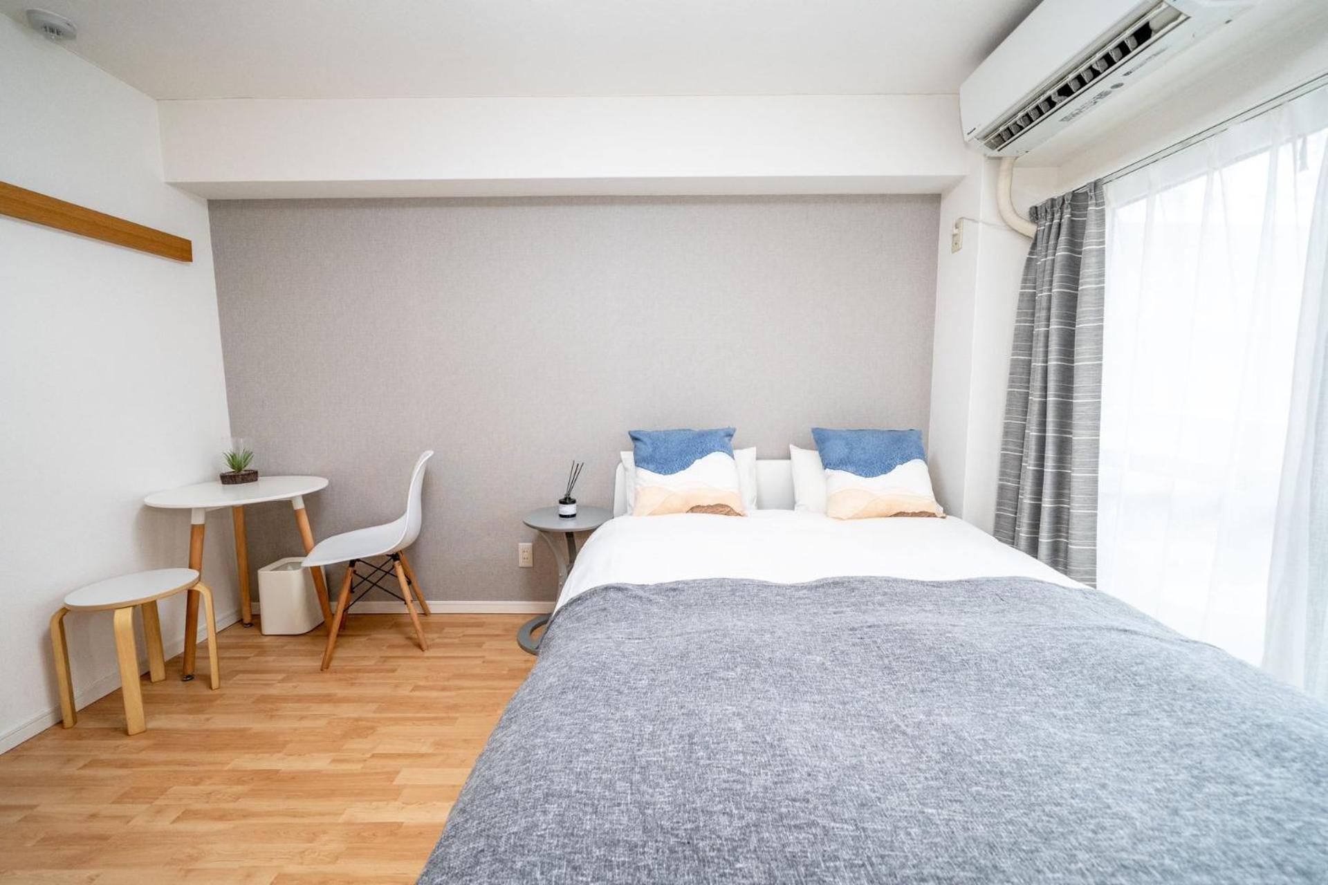 Tookin House 池袋 Tóquio Quarto foto